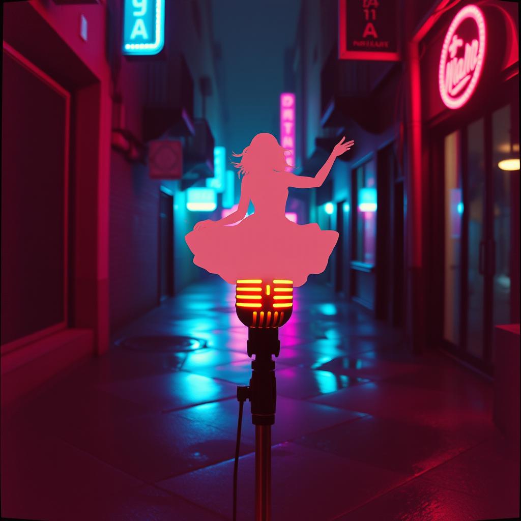 Think of you-Antonio Sacco feat. Luna artwork