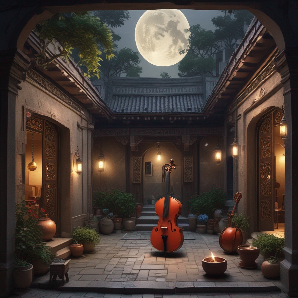 Song Image