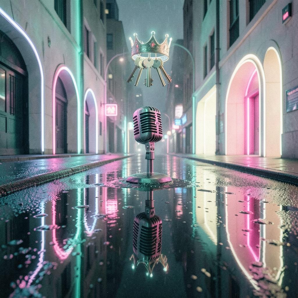 wednesday (instrumental reprise) artwork