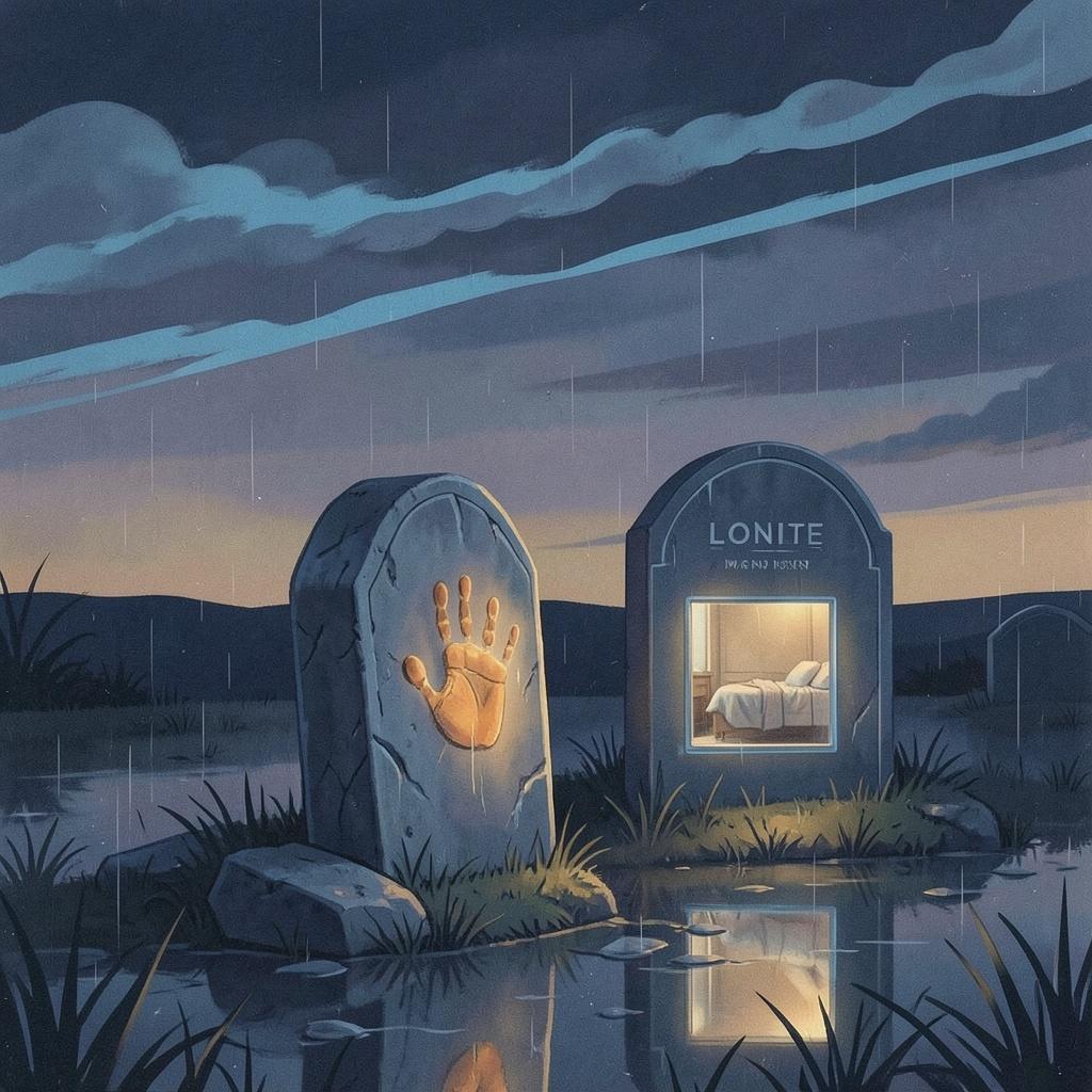 More Than Death artwork