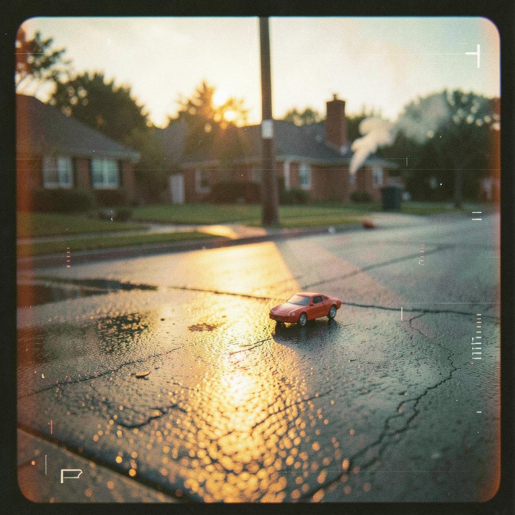 Song Cover Image