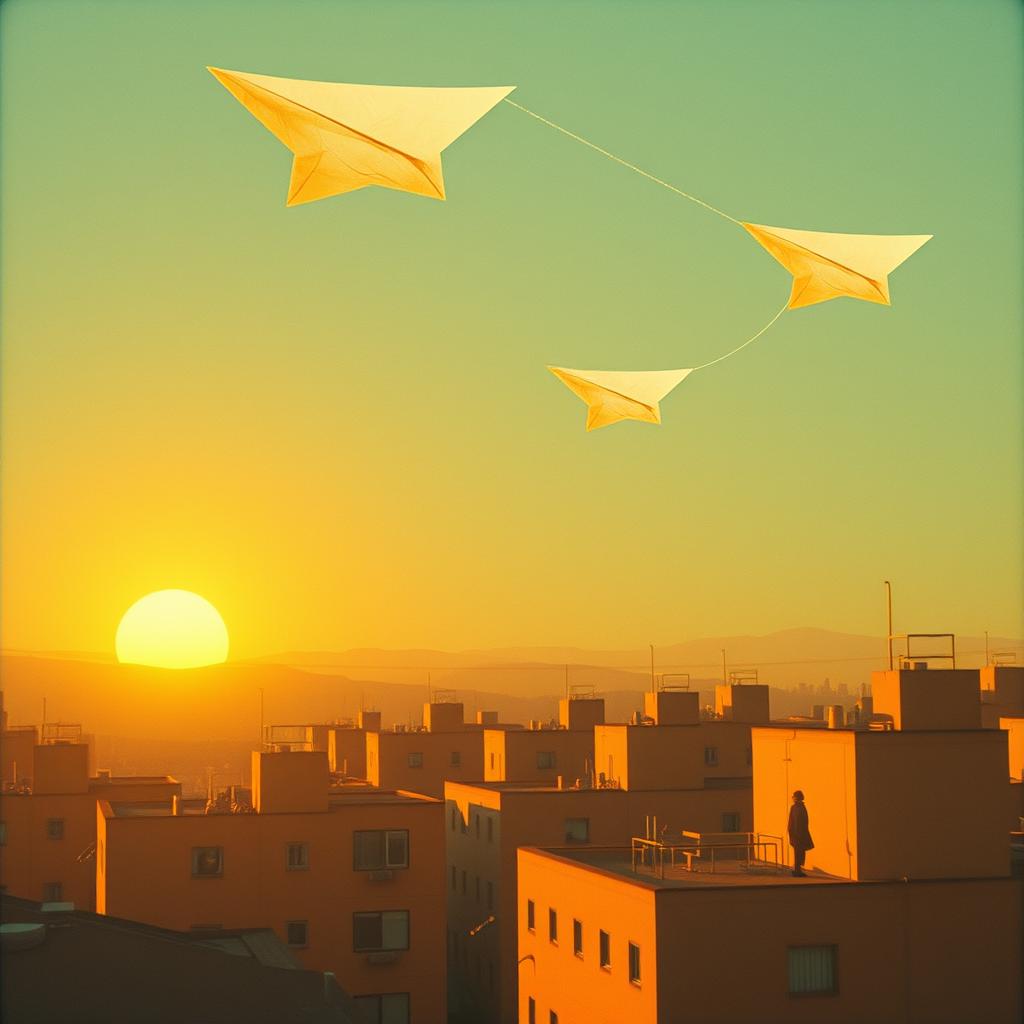Playlist cover art