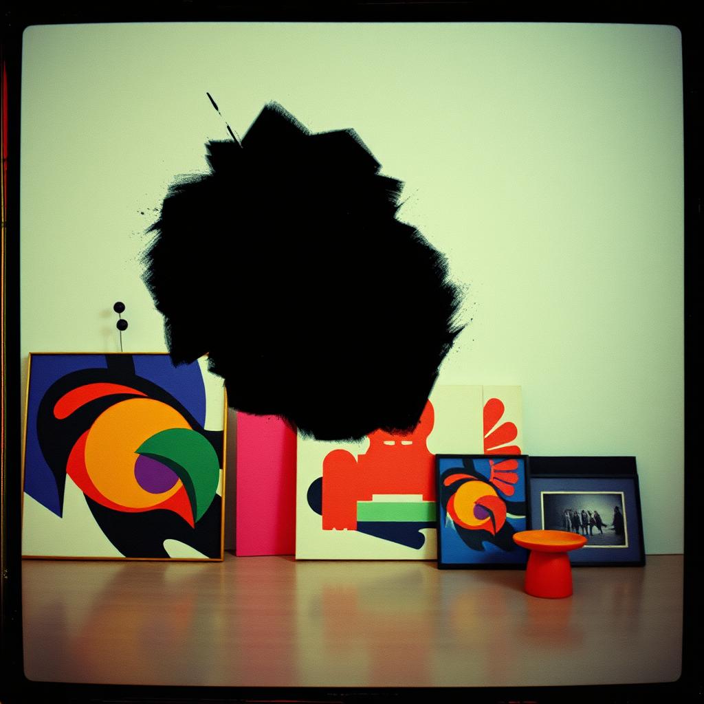 Song Cover Image