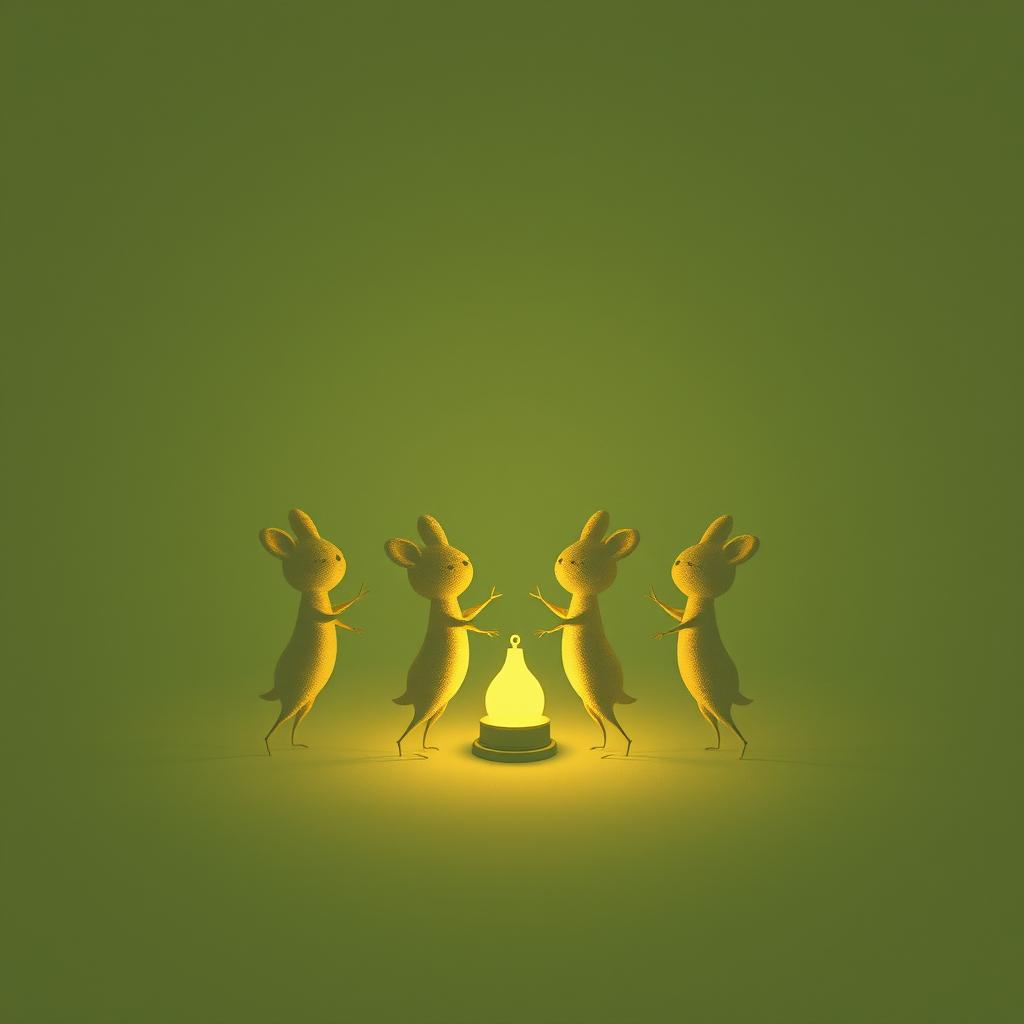 Persona image for Duet, Kiara and Baeron