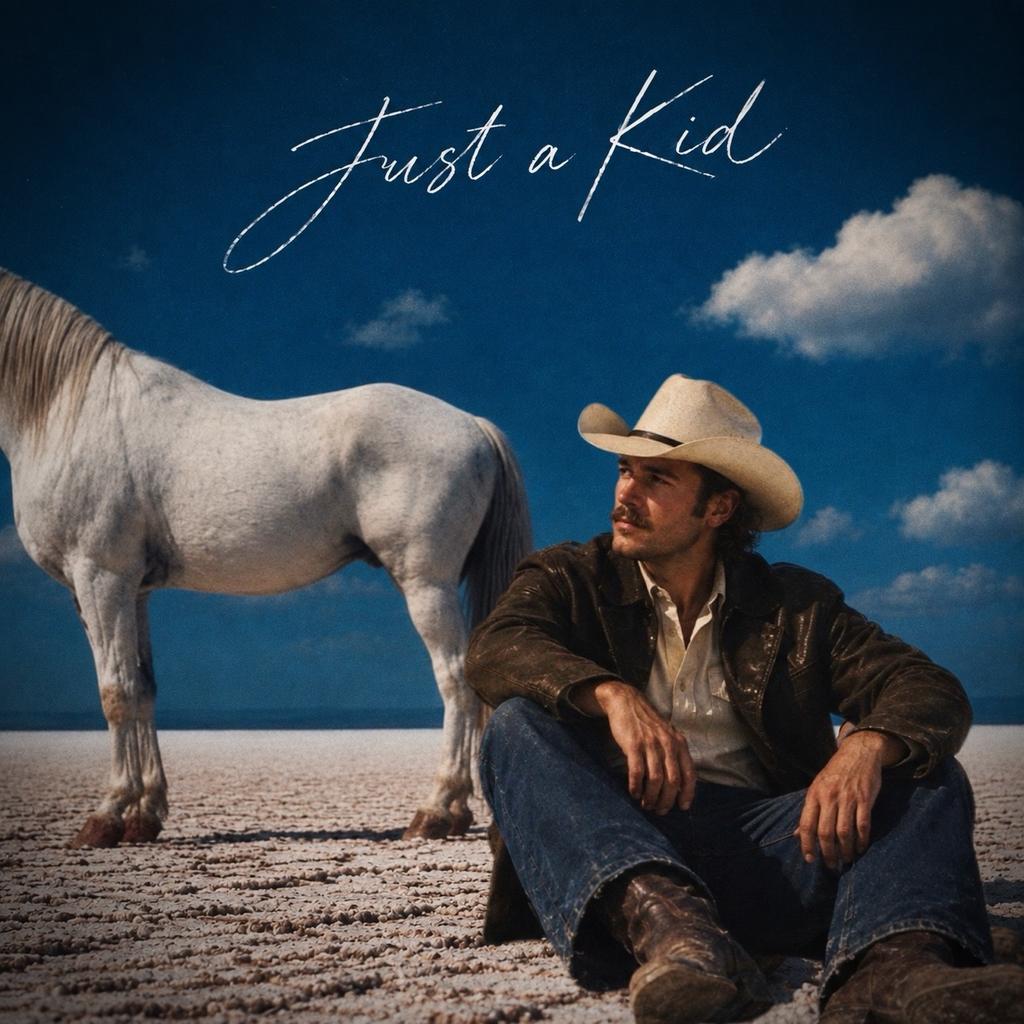 Just a Kid