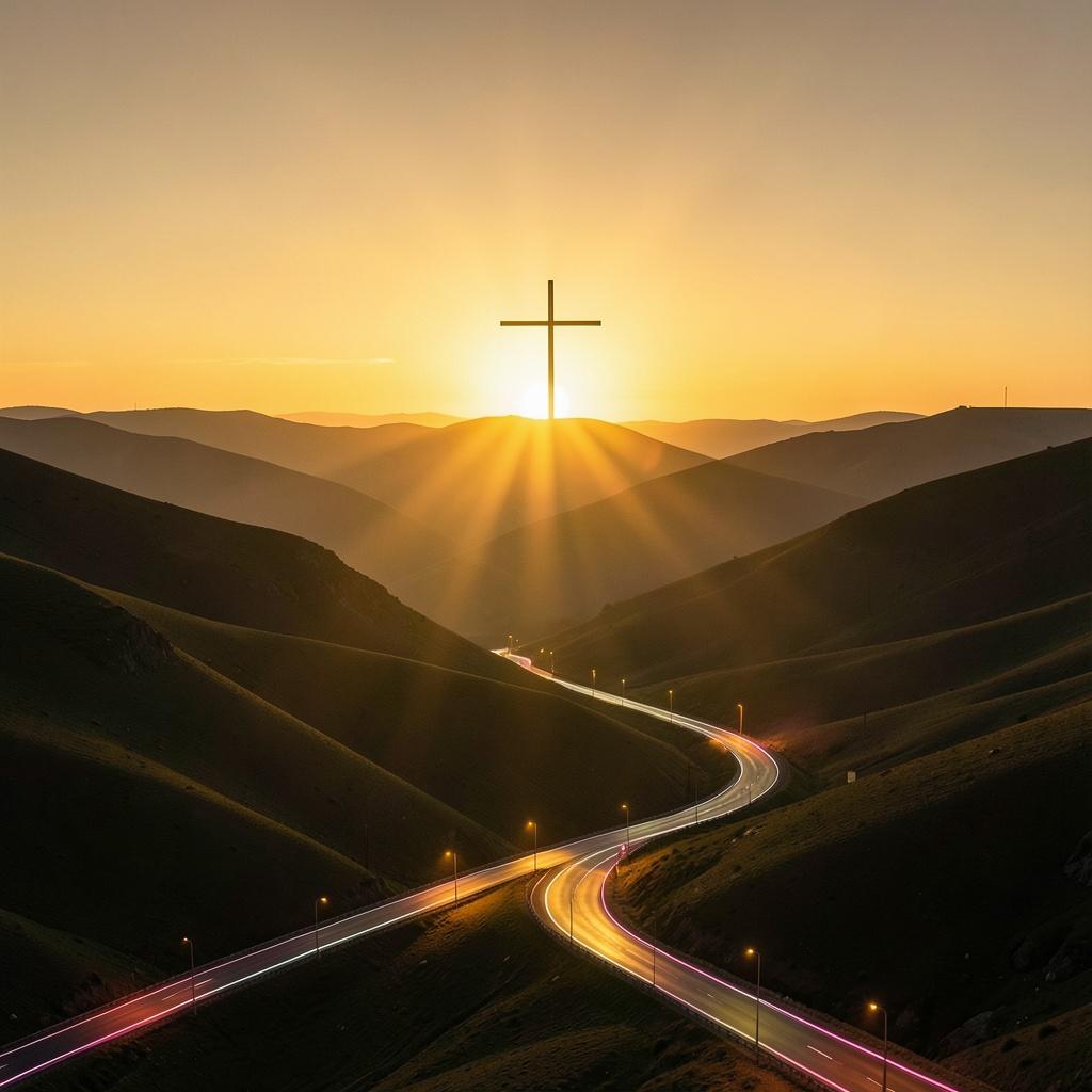 Church Events Playlist 1