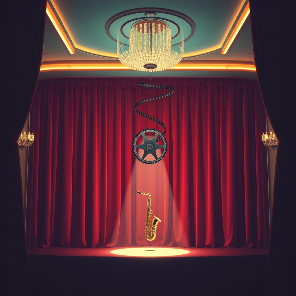 Song Cover Image