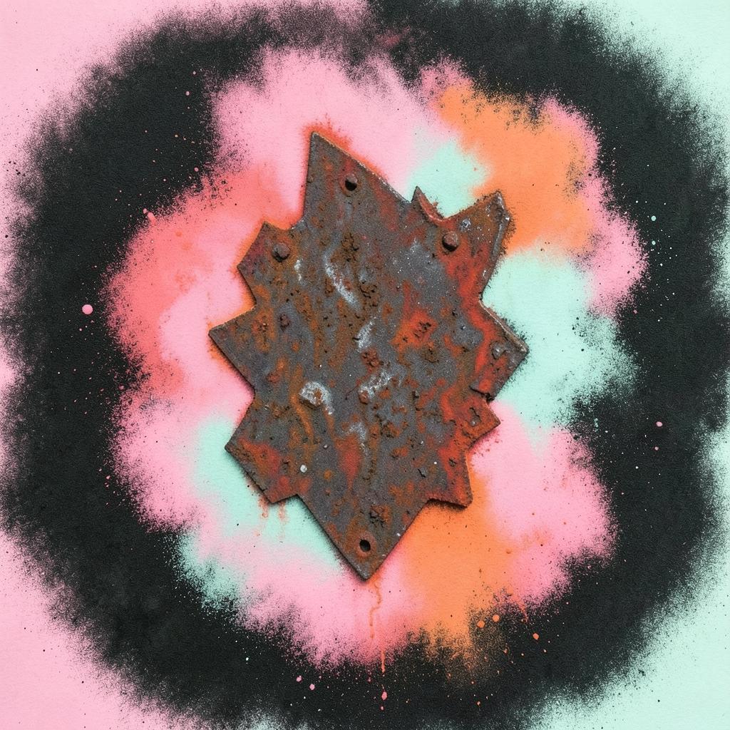 skuggor av stål (Remix) artwork
