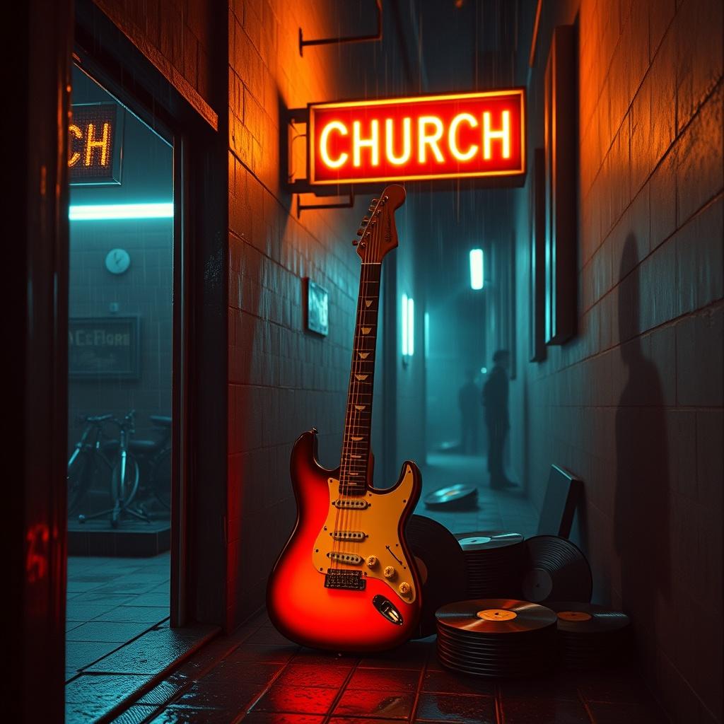 Song Image