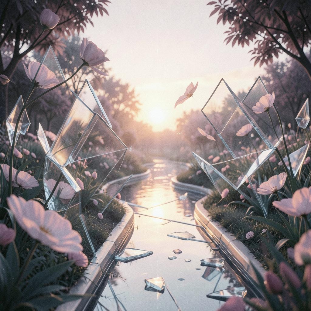 In the Zone artwork
