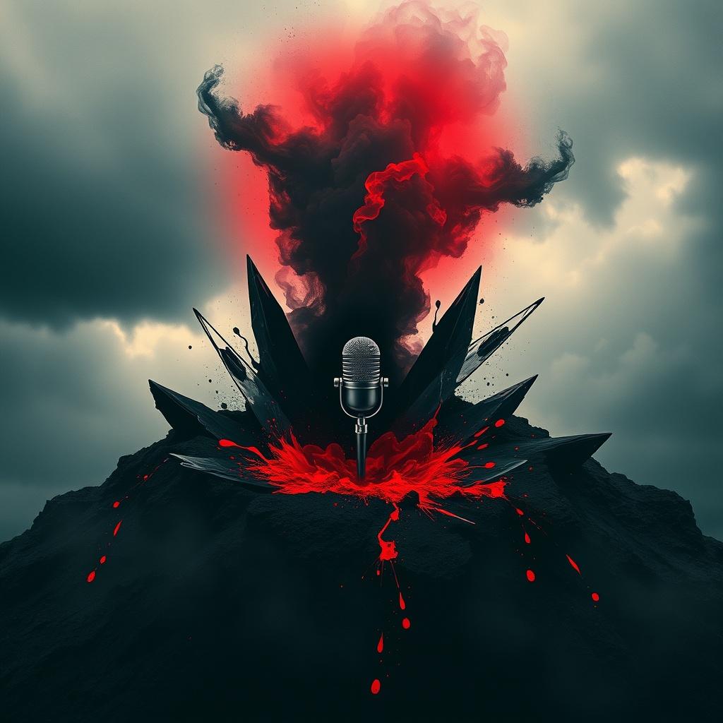 Bomb-Back Around artwork