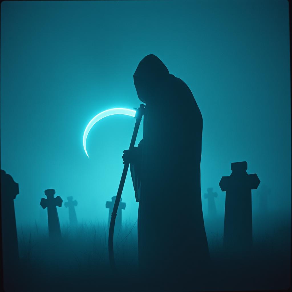Reaper artwork
