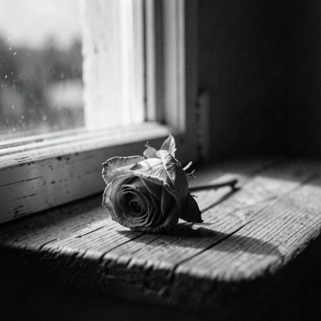 Torn Roses(Song Versions) by Alistair22 artwork