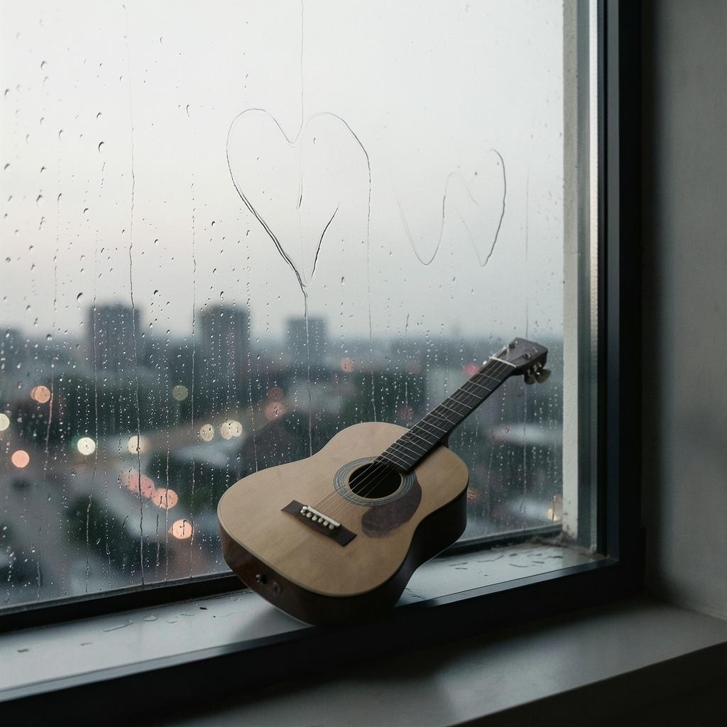 When It's Gone (Acoustic) artwork