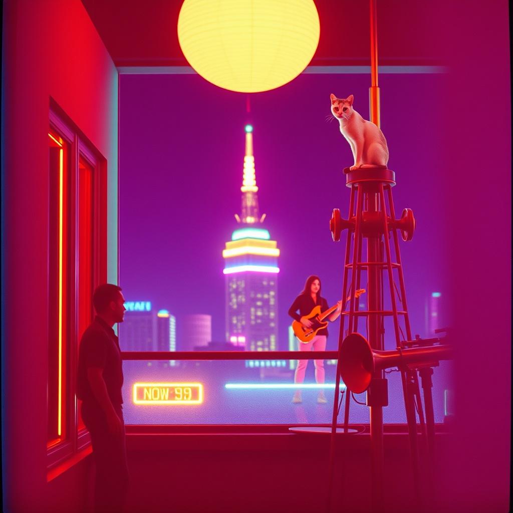 Song Image