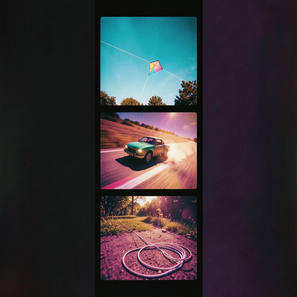 02 · Two Ways to Count a Trip · 90s Motion Sing-Along artwork