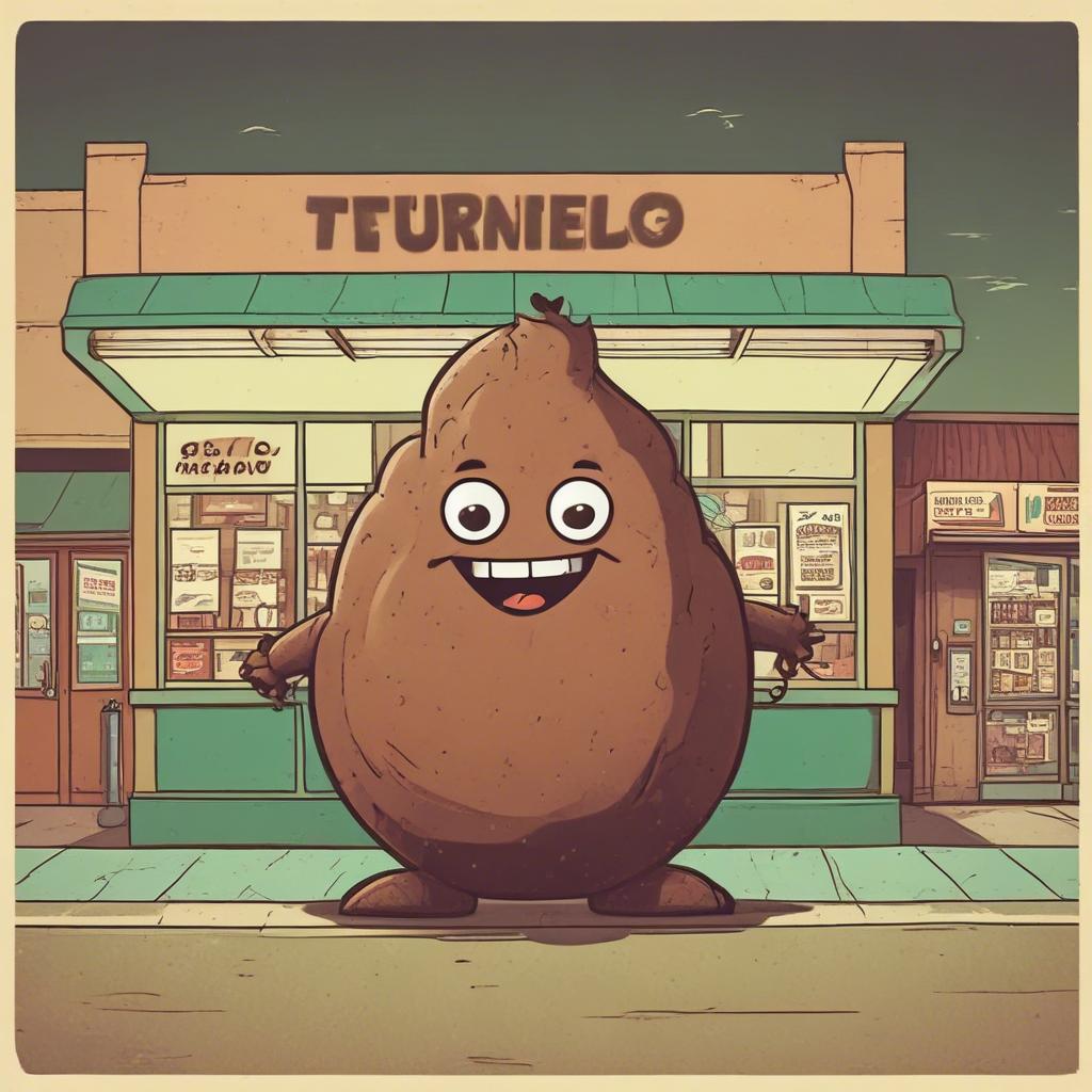 Image for Just for fun