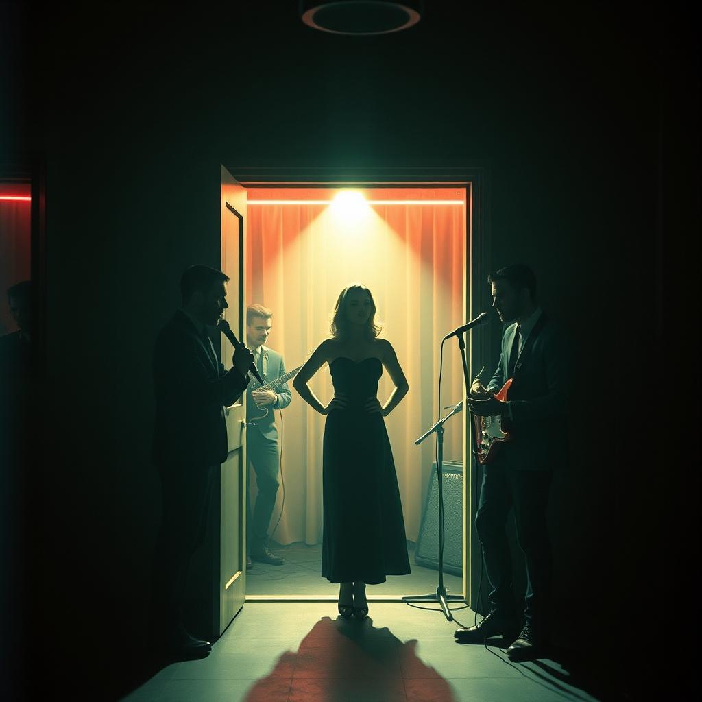Song Image