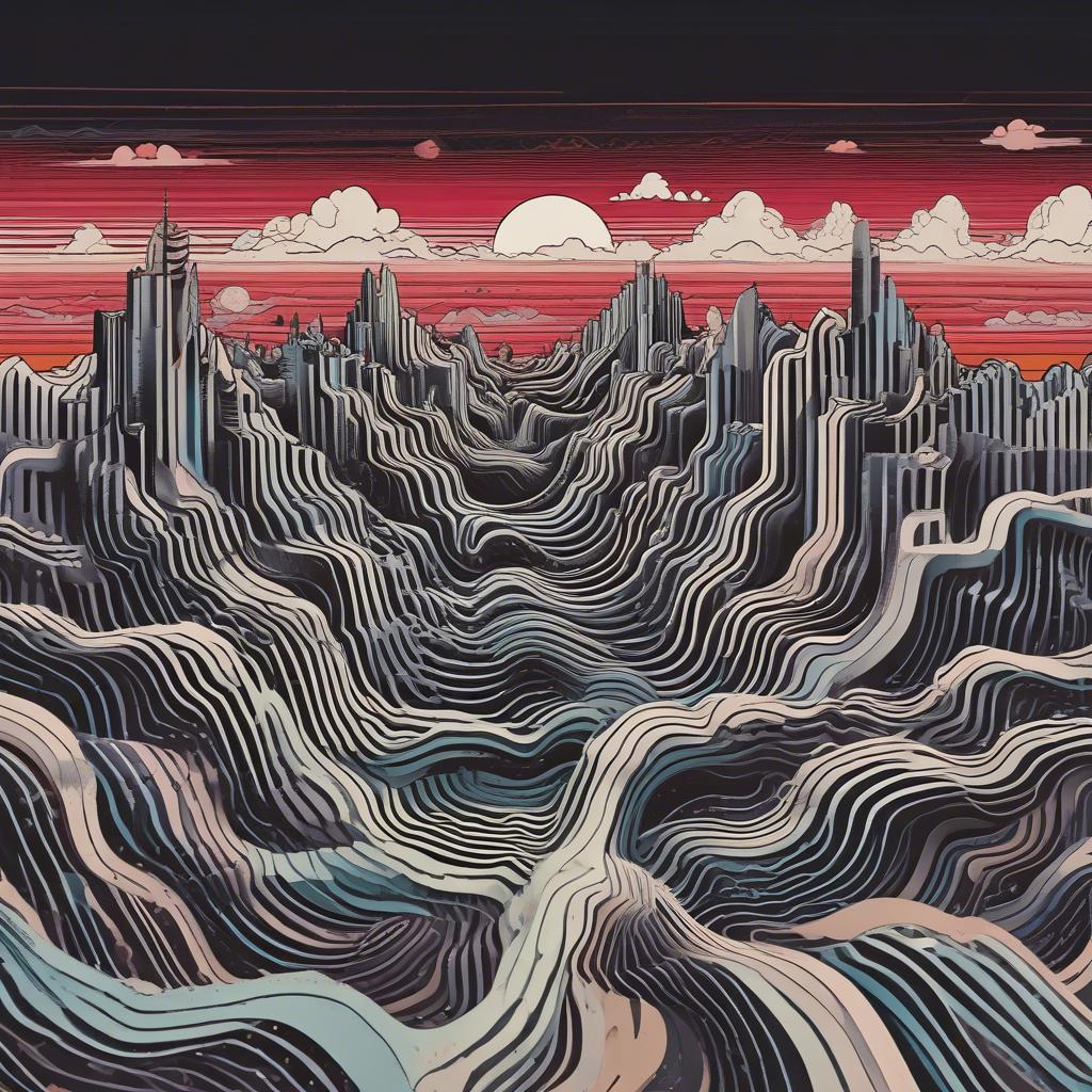 Image for HIDUSTANI SITAR & FLUTE  MUSIC