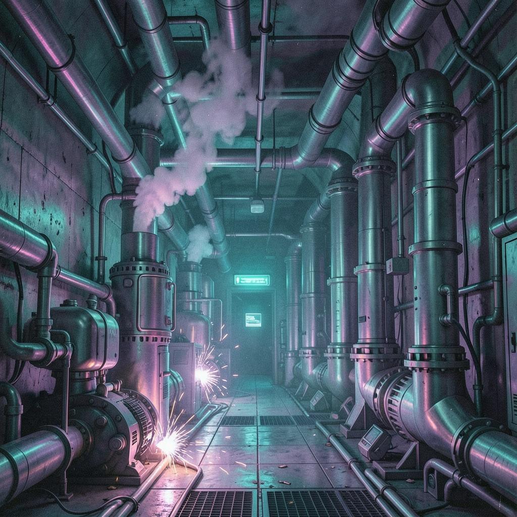 Phase Distortion Engine