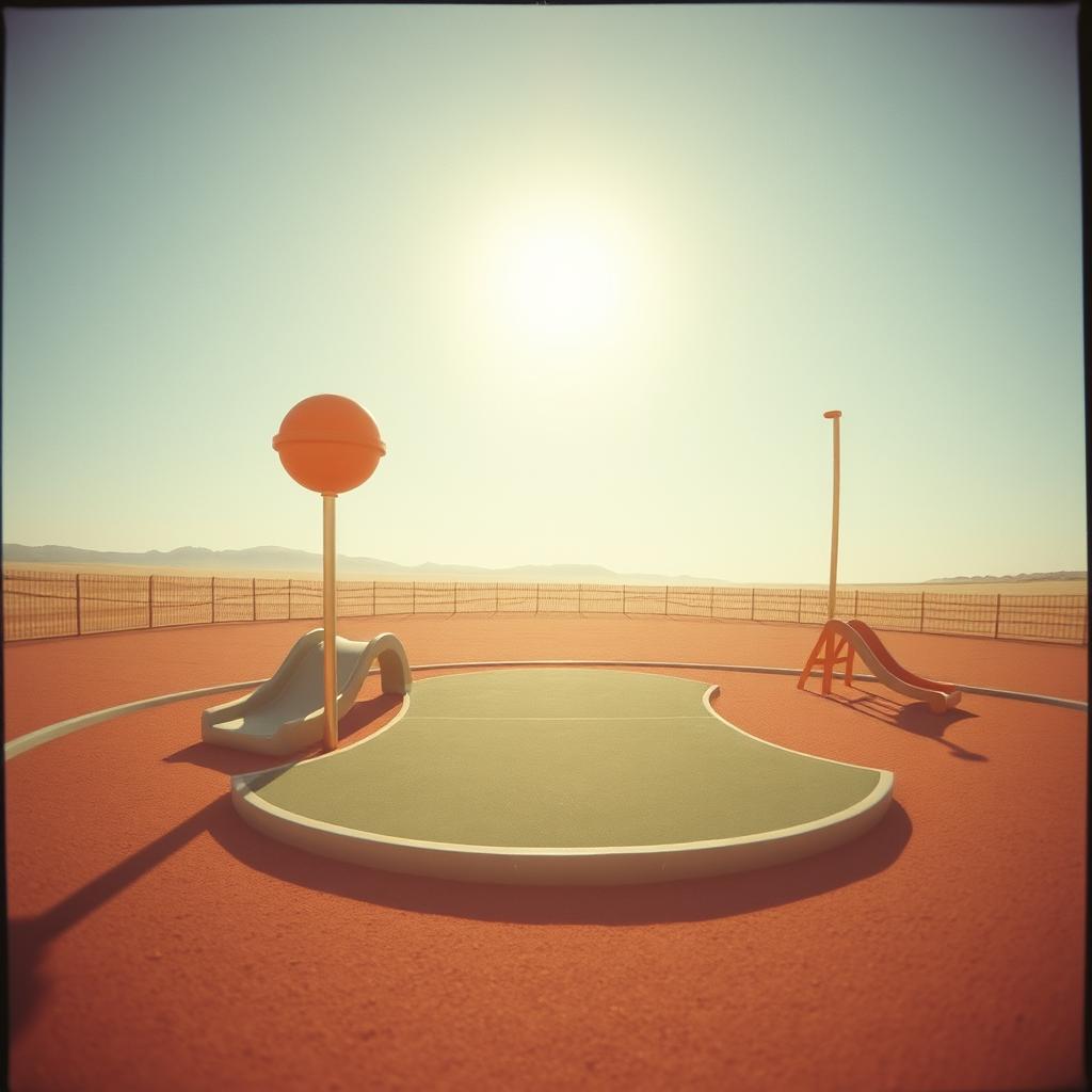 Persona image for Lettera di Natale