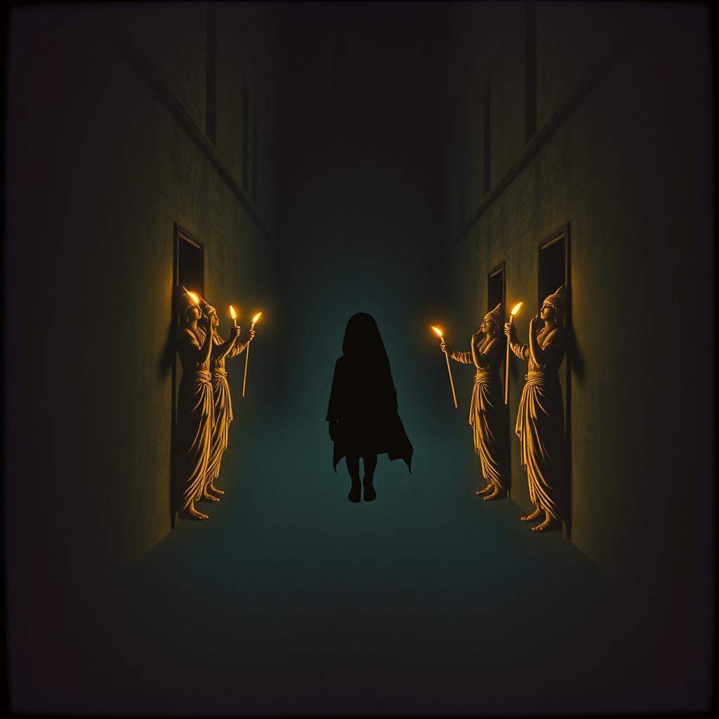 Persona image for DA Hallucinate