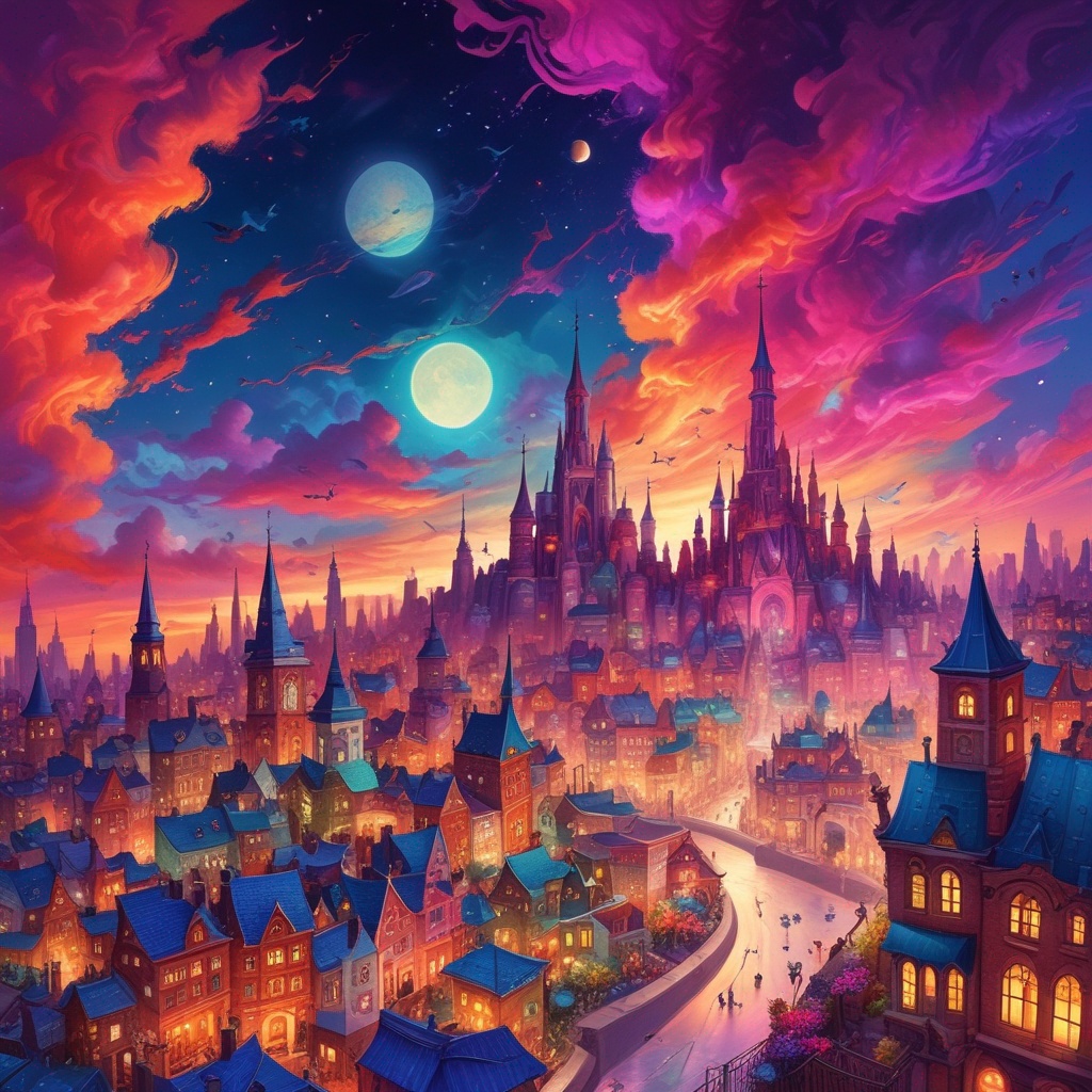 Song Image