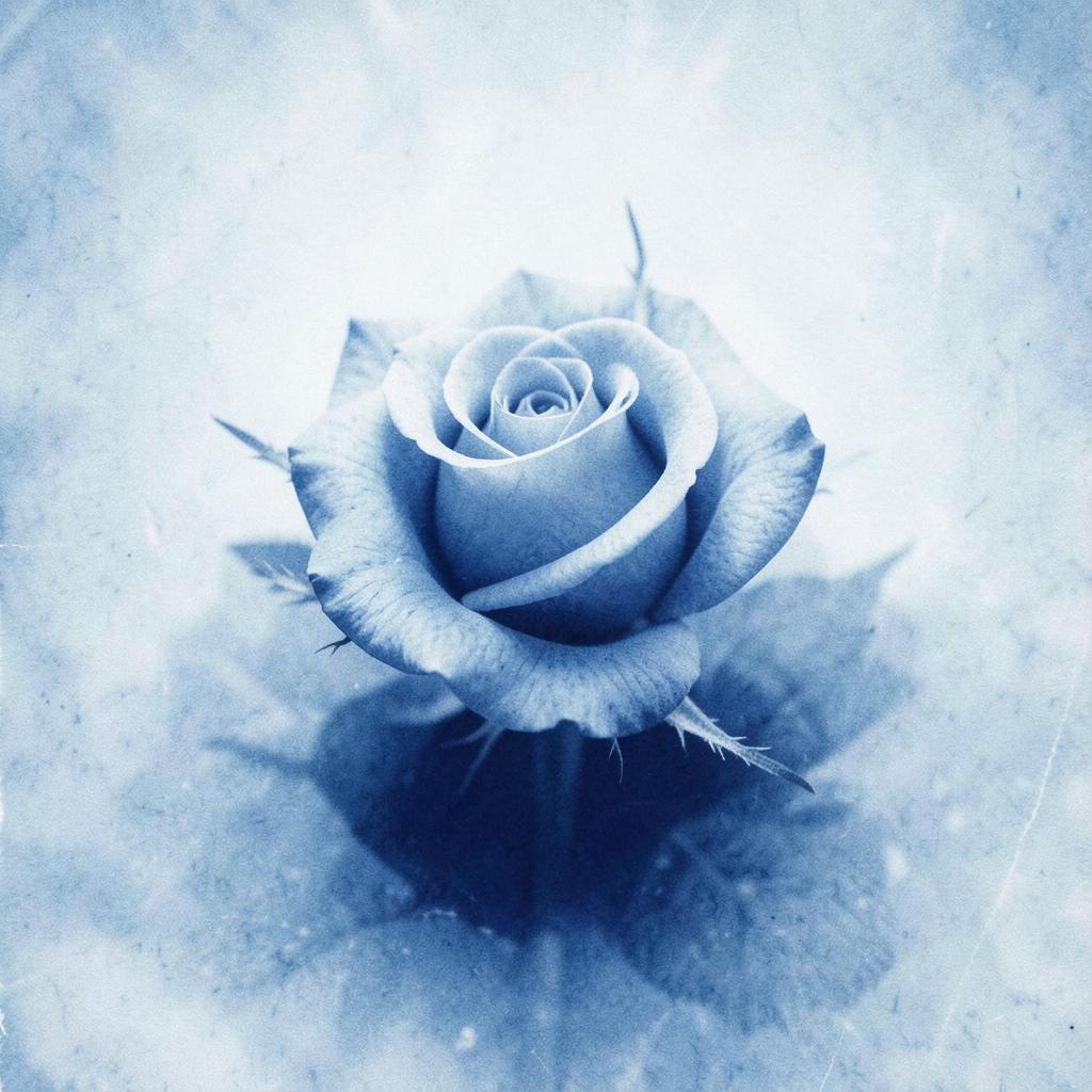 The Rose I Left Behind (Remix) artwork