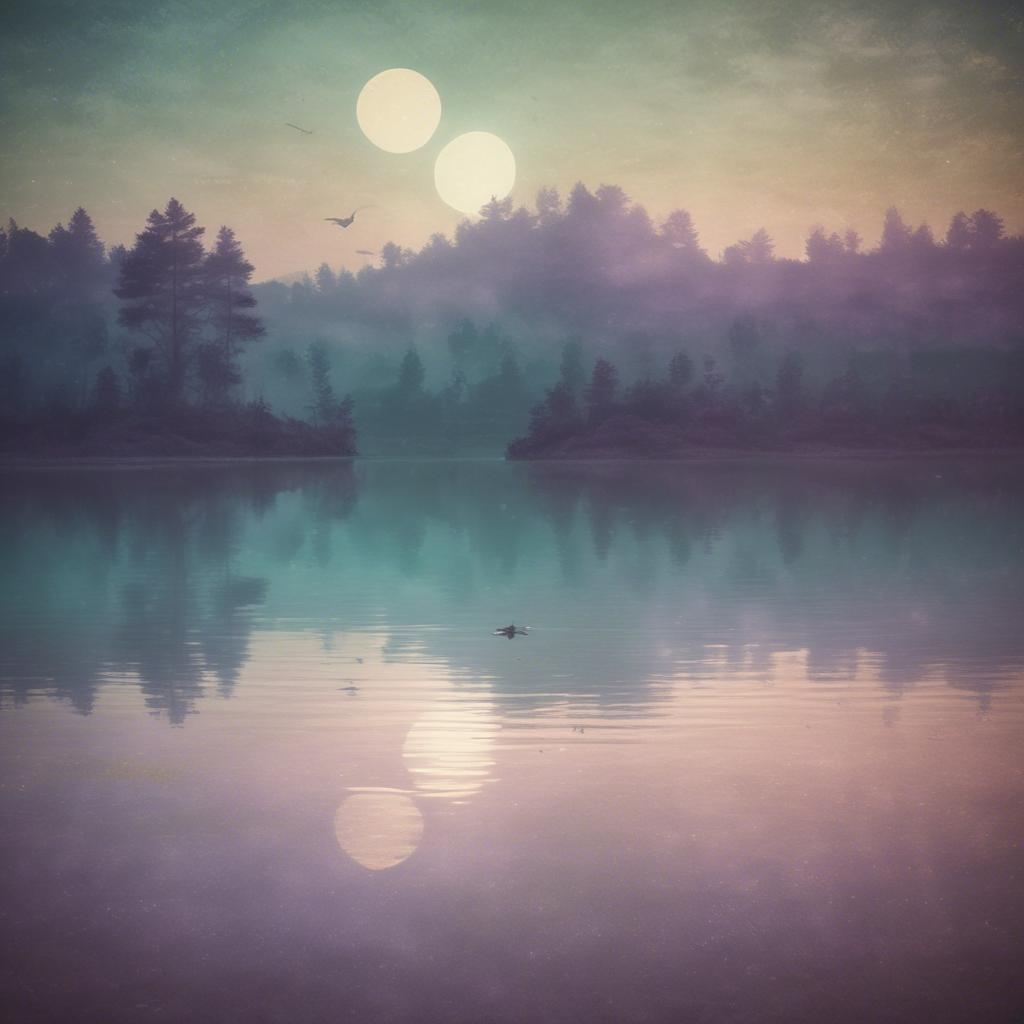 Taina Cerului artwork