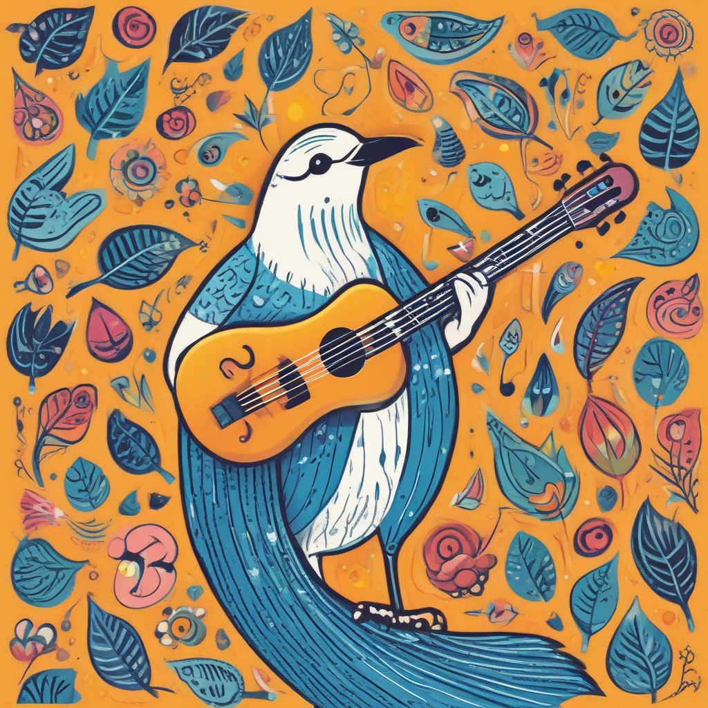 Song Image