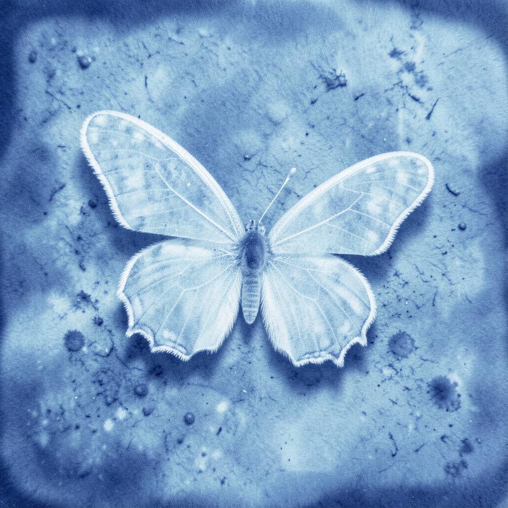 Butterfly Effect artwork