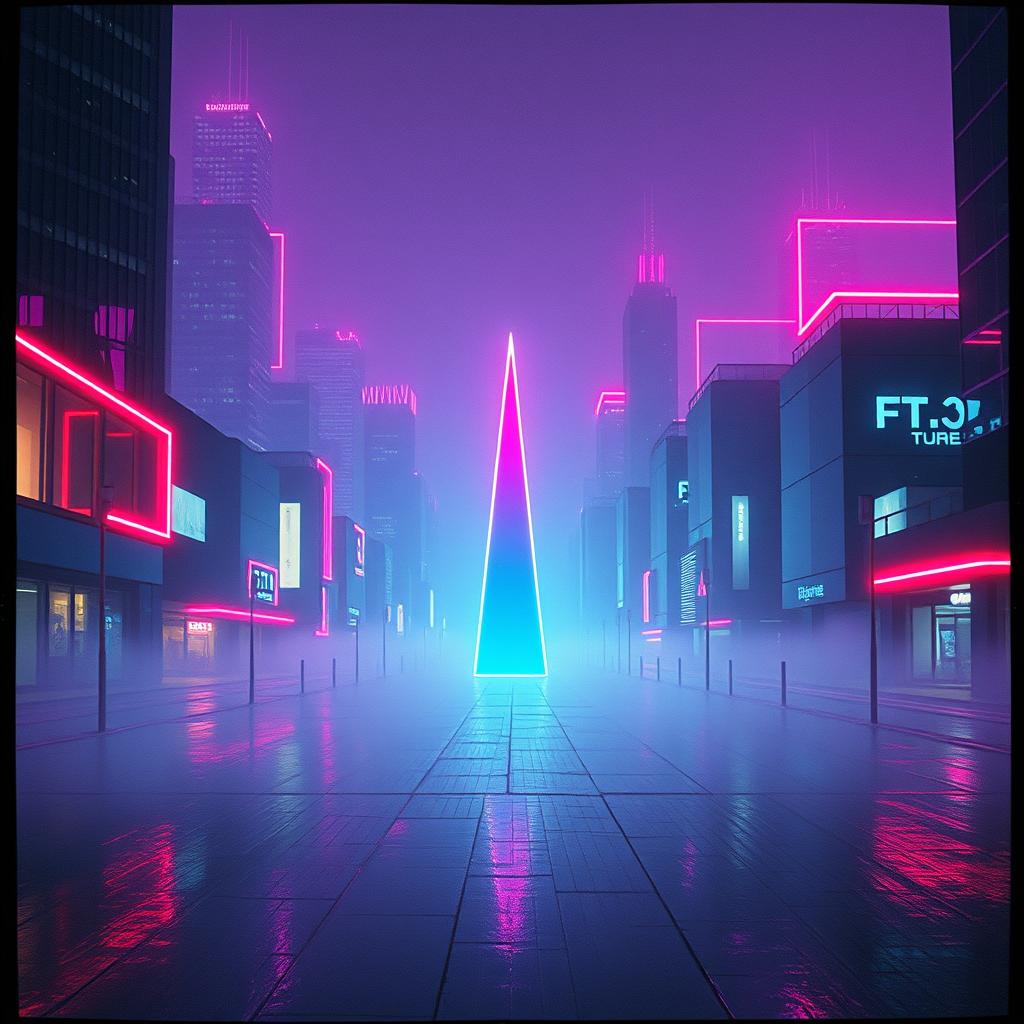 Dance Tonight artwork