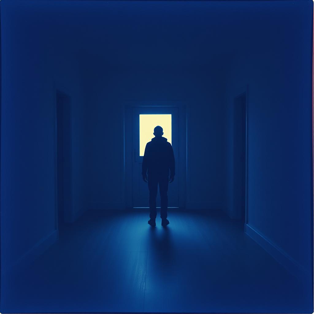 Persona image for Untitled Persona