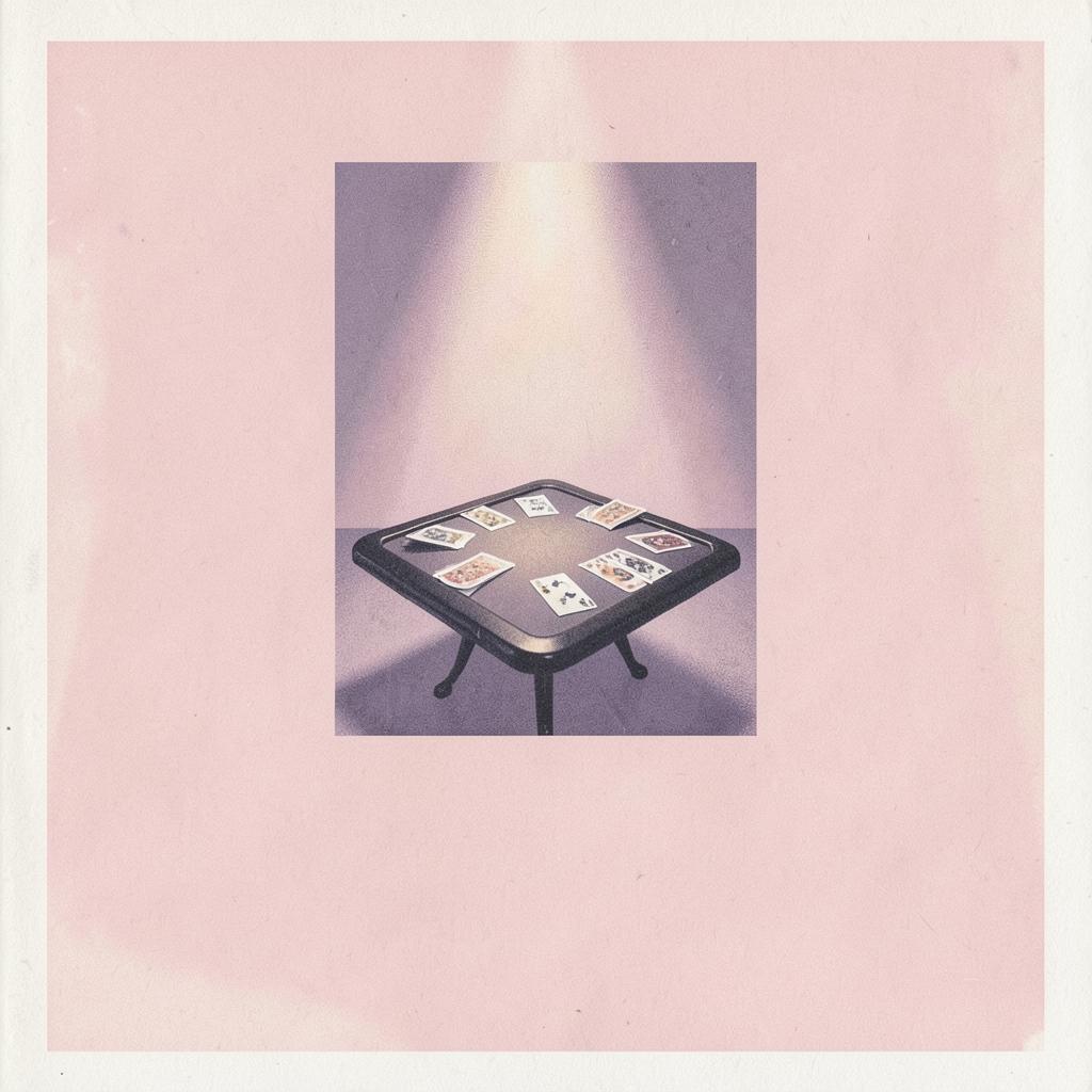 Джокер — v2