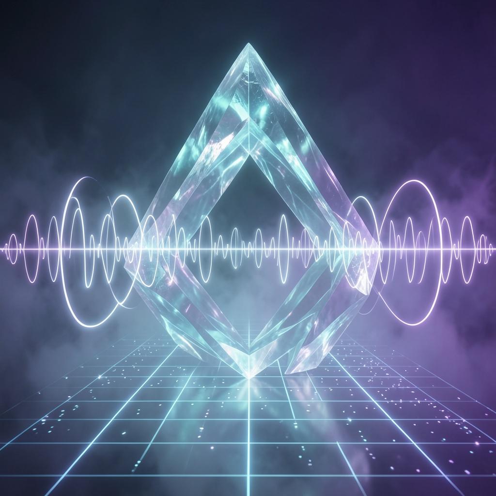 Gamma Cleanse ODDITY SIGNAL artwork