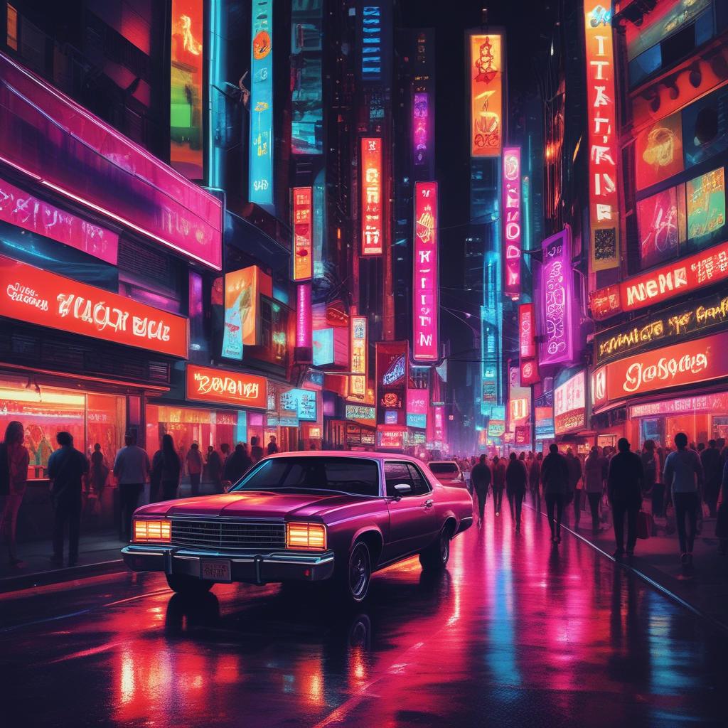 Song Image