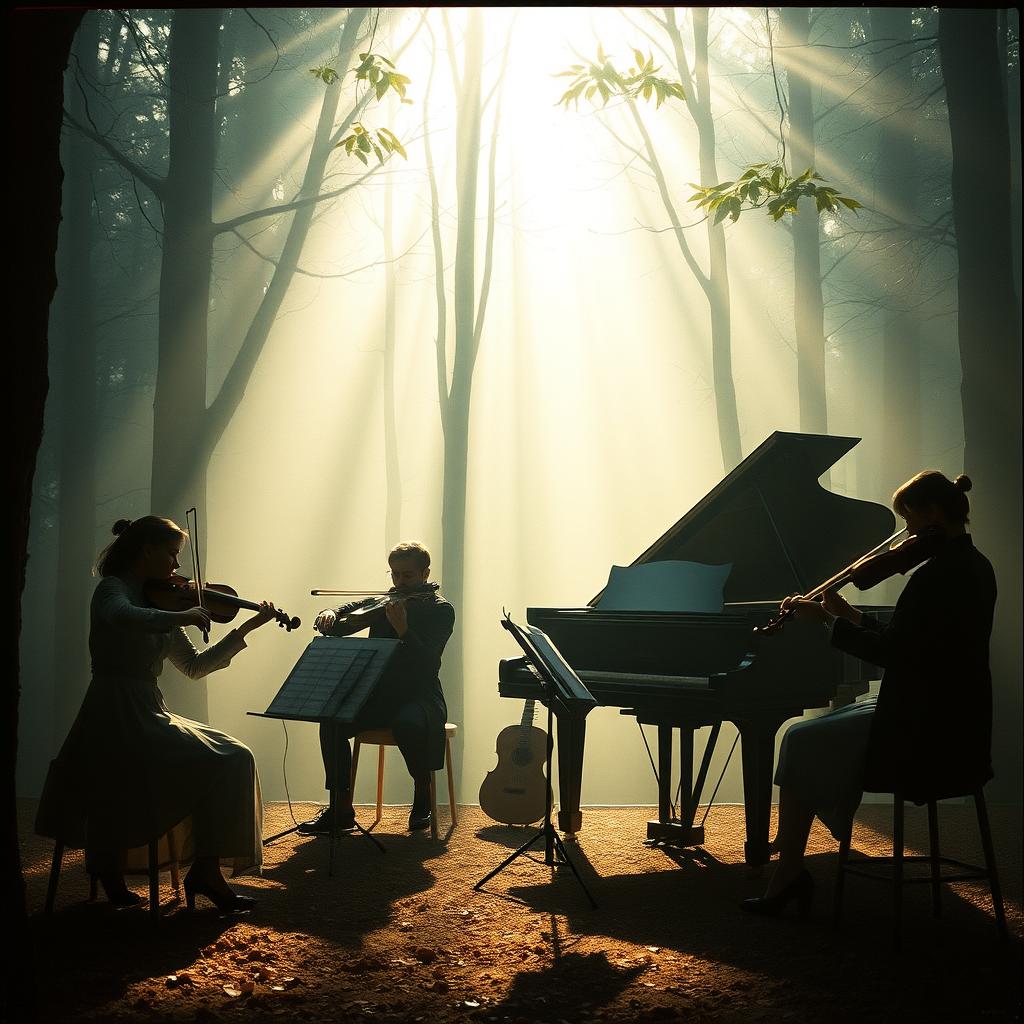 Song Image