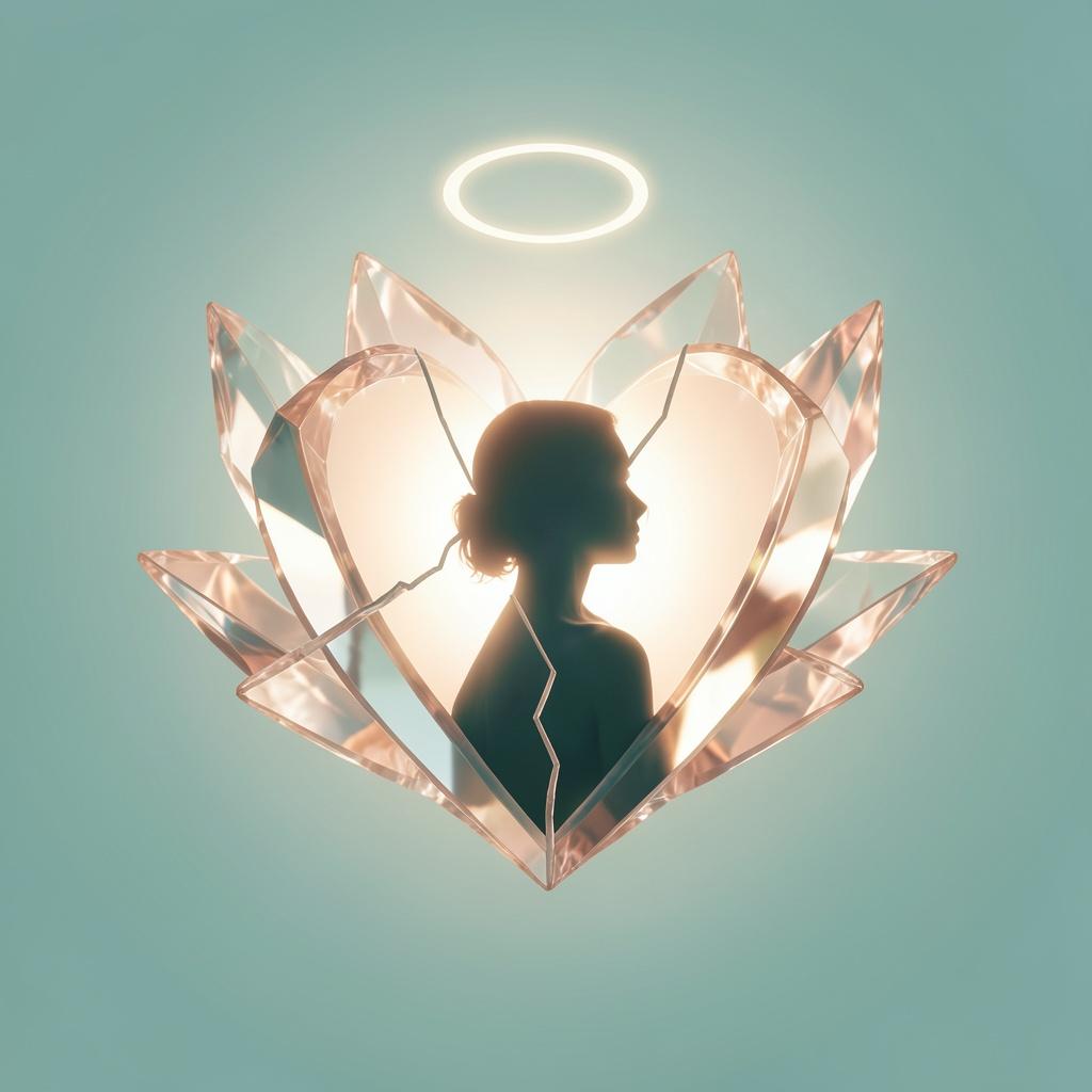 Happy Girl artwork