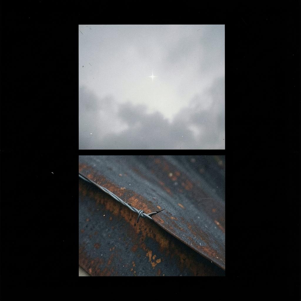 Missing Casper - Звезда artwork