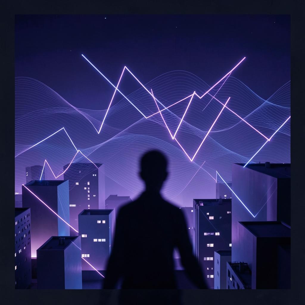 ПОРОХ ГОРОД ПОЙМЕТmp3 (Remix) artwork