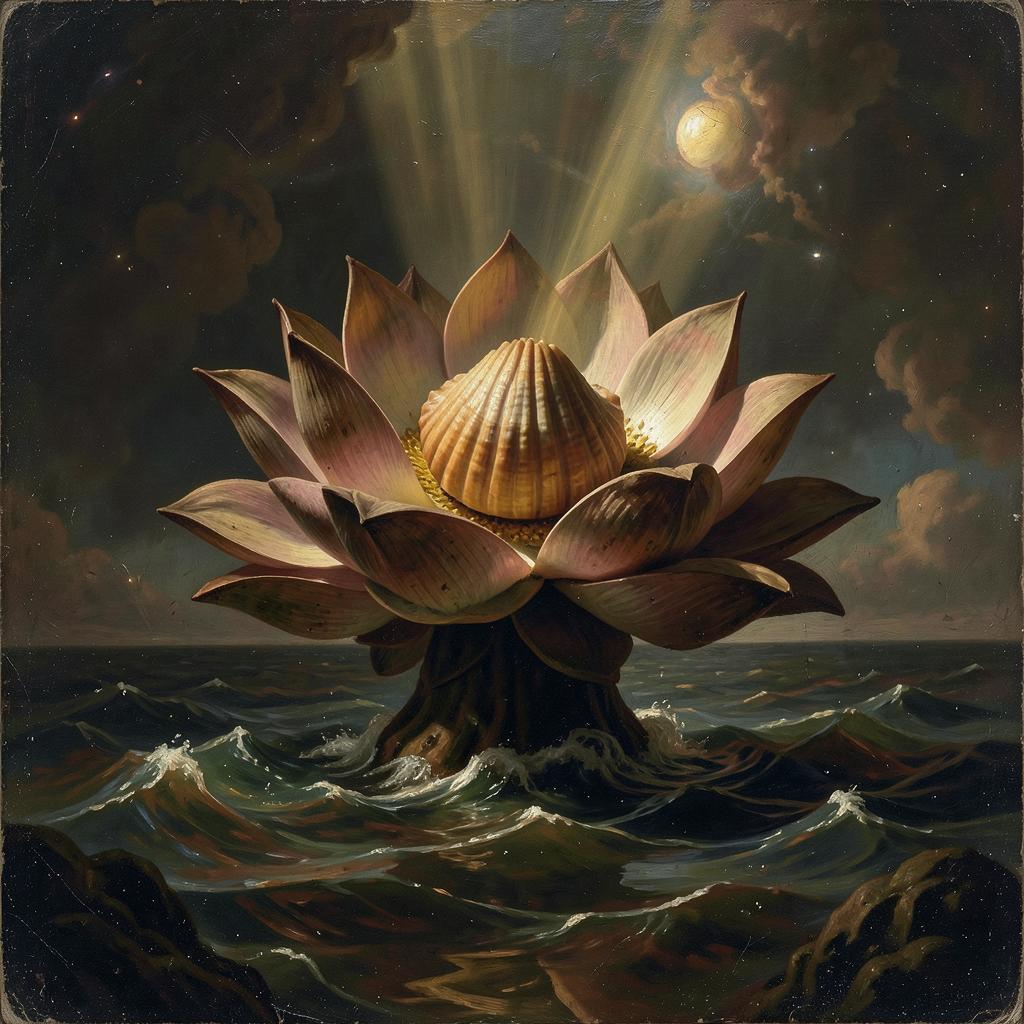 लक्ष्मीनारायण स्तोत्र artwork