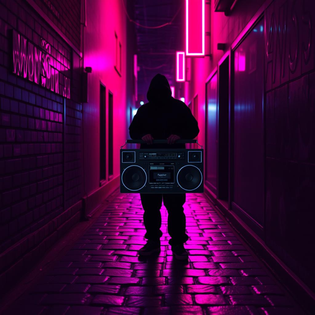 Persona image for disstrack