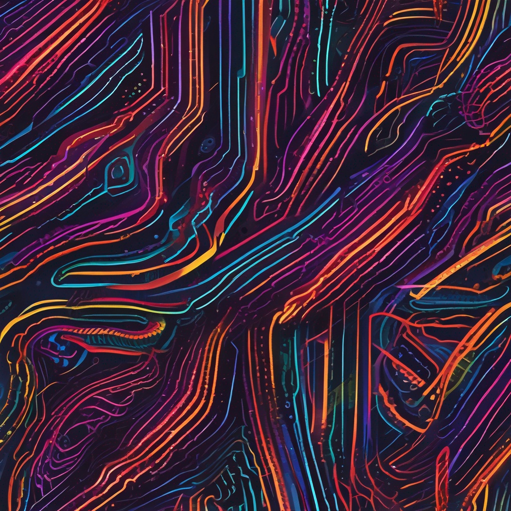 Heartbeats in the Night artwork