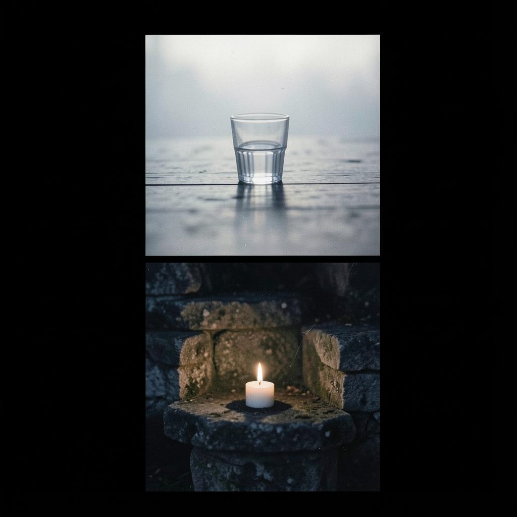 I Need Thee Lord This Hour artwork