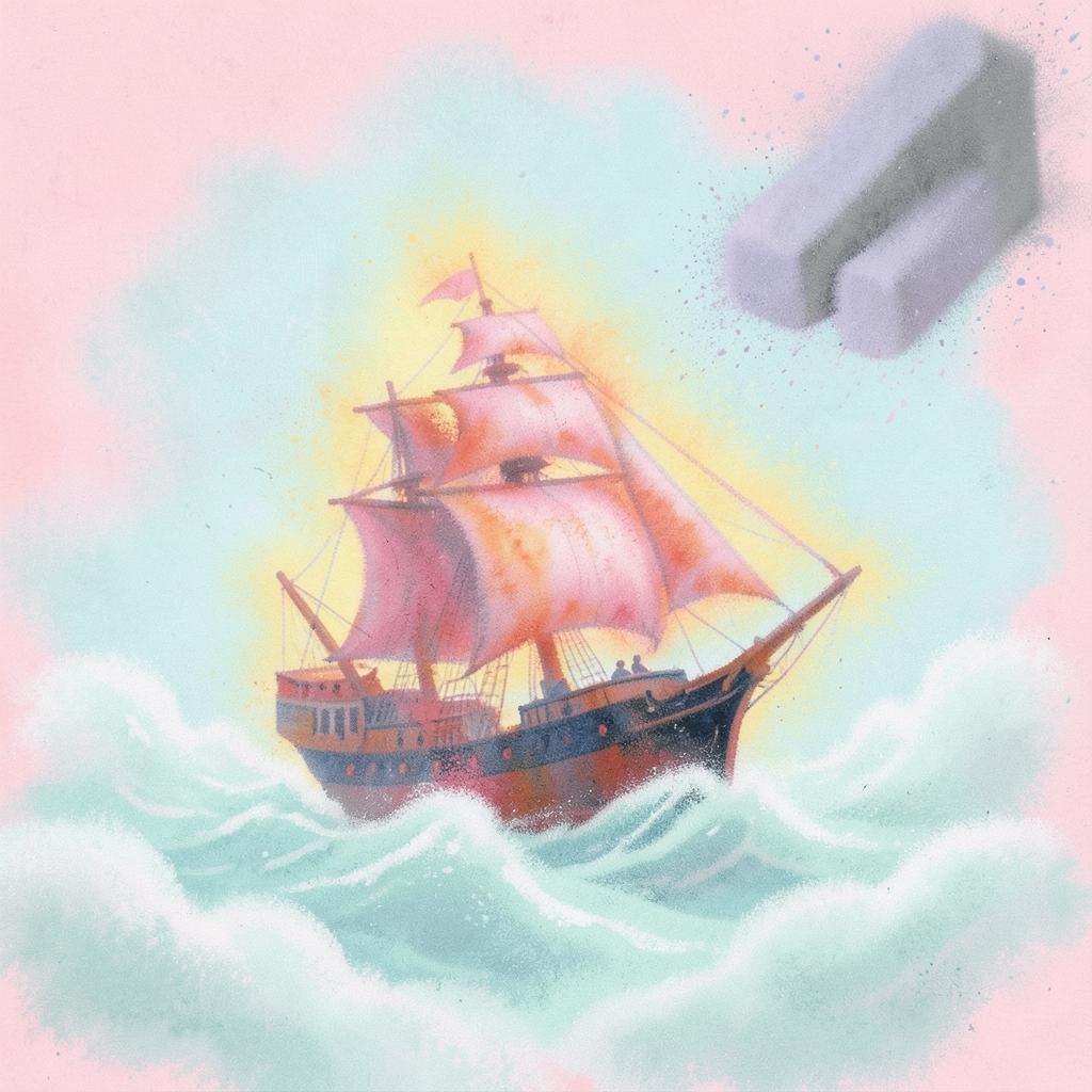 Grande Piano (Dreamwave Anthem Remix) artwork