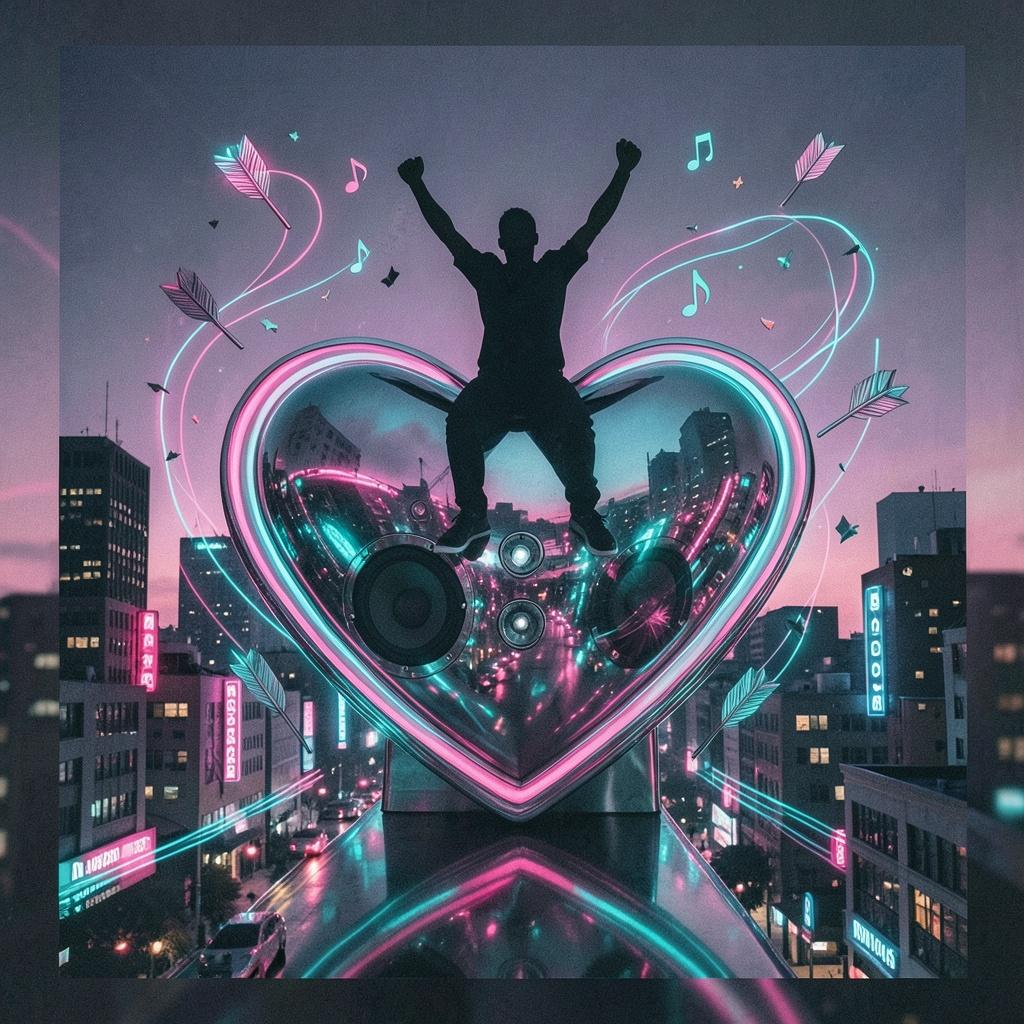 💘Cupid Thinks artwork