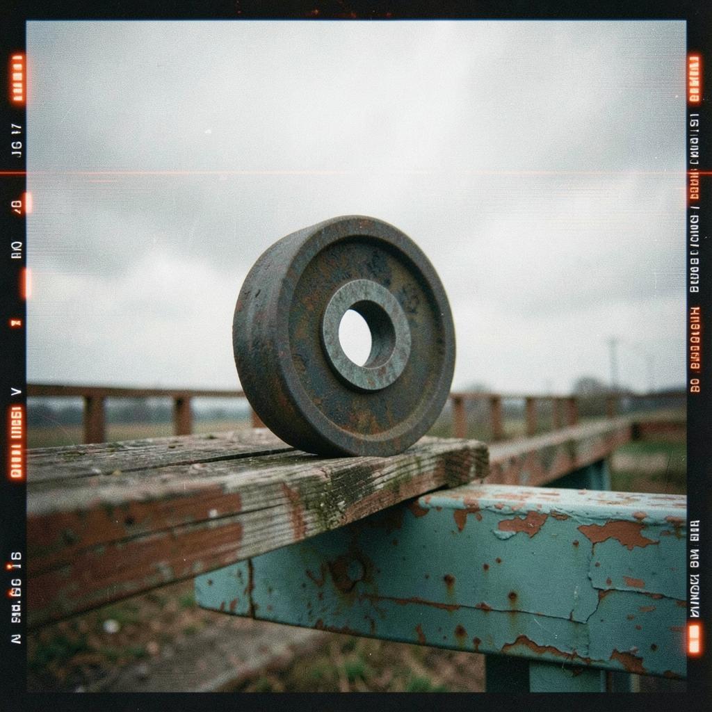 Put Weight on It artwork