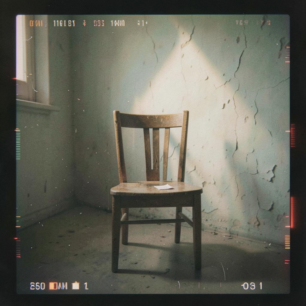 Mélancolie artwork