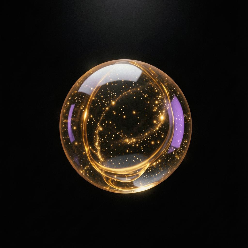 VERTIGO artwork
