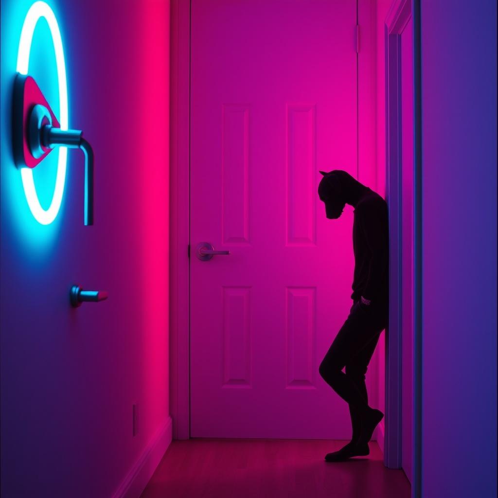 Persona image for Trap/Hiphop